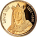 Francia, medalla, Les Rois de France, Louis VIII, History, SC, Oro vermeil