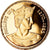 Frankreich, Medaille, Les Rois de France, Philippe III, History, UNZ, Vermeil