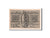Billete, Alemania, Horn, 50 Pfennig, chevalier, 1921, Undated, UNC, Mehl:628.1a