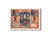 Banknot, Niemcy, Hofgeisman, 1 Mark, paysage, O.D, Undated, UNC(65-70)