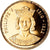 Frankreich, Medaille, Les Rois de France, Philippe V, History, UNZ, Vermeil