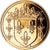Frankreich, Medaille, Les Rois de France, Louis XII, History, UNZ, Vermeil