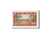 Billet, Allemagne, Jerichow, 50 Pfennig, paysage, 1921, 1921-07-01, NEUF