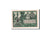 Banknote, Germany, Kloster Zinna, 50 Pfennig, Eglise, 1920, 1920-09-07