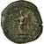 Moneta, Commodus, Dupondius, Rome, EF(40-45), Bronze, RIC:1614
