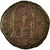 Moneta, Antoninus Pius, As, Rome, VF(30-35), Bronze, RIC:1022