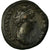 Moneta, Faustina I, As, Rome, EF(40-45), Bronze, RIC:1199