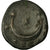 Moneta, Faustina I, As, Rome, EF(40-45), Bronze, RIC:1199
