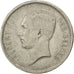 Moneta, Belgio, 5 Francs, 5 Frank, 1934, BB, Nichel, KM:97.1