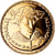 Frankreich, Medaille, Les Rois de France, Charles VII, History, UNZ, Vermeil