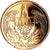 Francia, medaglia, Les Rois de France, Charles VII, History, SPL, Vermeil
