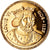 Francia, medaglia, Les Rois de France, Louis VI, History, SPL, Vermeil
