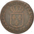 Coin, France, Louis XVI, Sol de Béarn, Sol, 1780, Pau, VG(8-10), Copper