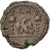 Monnaie, Carinus, Tétradrachme, Alexandrie, TTB+, Billon