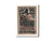 Billet, Allemagne, Tiefurt, 50 Pfennig, paysage, 1921, 1921-08-01, NEUF