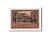 Billet, Allemagne, Tiefurt, 25 Pfennig, Maison, 1921, 1921-08-01, NEUF
