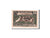 Billet, Allemagne, Vechta, 50 Pfennig, personnage, 1922, 1922-03-15, NEUF