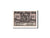 Banknote, Germany, Thale a.Harz Stadt, 100 Pfennig, Maison, 1922, 1922-12-31
