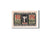 Billet, Allemagne, Treffurt, 50 Pfennig, paysage 1, 1921, 1921-06-01, NEUF