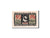 Billet, Allemagne, Treffurt, 50 Pfennig, Maison, 1921, 1921-06-01, NEUF