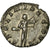 Moneta, Valerian I, Antoninianus, Rome, AU(55-58), Bilon, RIC:74