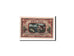 Banknote, Germany, Tonndorf - Lohe, 50 Pfennig, paysage, 1921, 1921-03-30