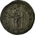 Moneta, Severina, Denarius, Rome, EF(40-45), Bilon, RIC:6