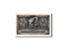 Billet, Allemagne, Vaethen-Tangerhütte, 25 Pfennig, canon, 1921, 1921-05-01