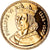 Francja, Medal, Les Rois de France, Philippe VI, Historia, MS(63), Vermeil