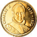 Francia, medalla, Les Rois de France, Charles X, History, SC, Oro vermeil