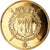 Frankrijk, Medaille, Les Rois de France, Charles X, History, UNC-, Vermeil