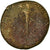 Moneta, Lucius Verus, Sestertius, Roma, VF(30-35), Bronze, RIC:1420