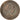 Moneta, Hiszpania, Isabel II, 5 Centimos, 1868, VF(30-35), Miedź, KM:635.2