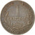 Moneda, Francia, Dupuis, Centime, 1903, Paris, MBC, Bronce, KM:840, Gadoury:90