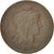 Moneda, Francia, Dupuis, Centime, 1912, Paris, MBC+, Bronce, KM:840, Gadoury:90