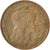 Moneta, Francja, Dupuis, Centime, 1920, Paris, AU(50-53), Bronze, KM:840