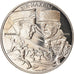 France, Médaille, Seconde Guerre Mondiale, Bir-Hakeim, Politics, Society, War