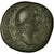 Moneta, Antoninus Pius, Sestertius, Rome, VF(20-25), Bronze, RIC:904