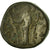 Moneta, Faustina II, Dupondius, Rome, VF(30-35), Bronze, RIC:1643