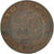 Coin, France, Napoleon III, Napoléon III, 2 Centimes, 1857, Lille, VF(20-25)