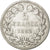 Coin, France, Louis-Philippe, 5 Francs, 1832, Paris, VF(30-35), Silver