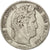 Coin, France, Louis-Philippe, 5 Francs, 1834, Paris, EF(40-45), Silver