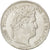 Coin, France, Louis-Philippe, 5 Francs, 1838, Paris, EF(40-45), Silver