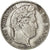 Coin, France, Louis-Philippe, 5 Francs, 1838, Rouen, EF(40-45), Silver