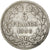 Coin, France, Louis-Philippe, 5 Francs, 1838, Rouen, EF(40-45), Silver