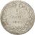 Coin, France, Louis-Philippe, 5 Francs, 1832, Strasbourg, VF(20-25), Silver