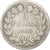 Coin, France, Louis-Philippe, 5 Francs, 1835, Strasbourg, VF(30-35), Silver