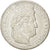 Coin, France, Louis-Philippe, 5 Francs, 1841, Strasbourg, VF(30-35), Silver