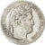 Coin, France, Louis-Philippe, 5 Francs, 1842, Strasbourg, VF(30-35), Silver