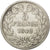 Coin, France, Louis-Philippe, 5 Francs, 1842, Strasbourg, VF(30-35), Silver